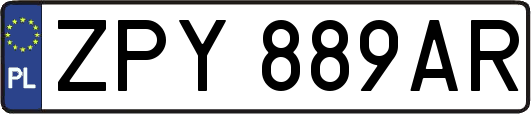 ZPY889AR
