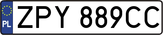 ZPY889CC