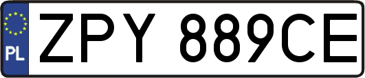 ZPY889CE
