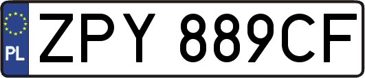 ZPY889CF
