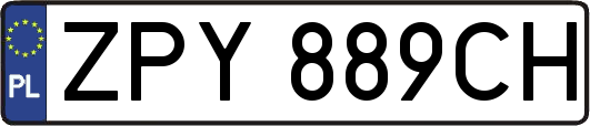 ZPY889CH