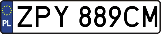 ZPY889CM