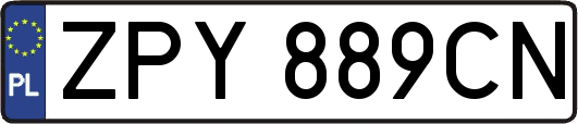 ZPY889CN