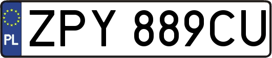 ZPY889CU