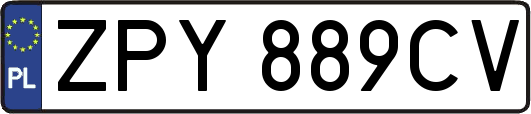 ZPY889CV