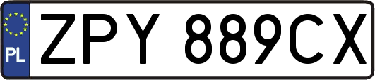 ZPY889CX