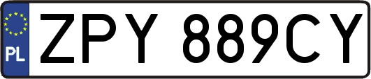 ZPY889CY