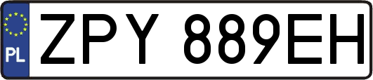 ZPY889EH
