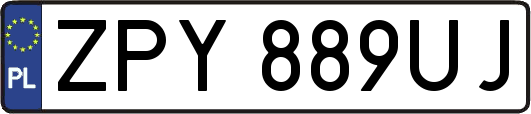 ZPY889UJ