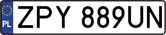 ZPY889UN