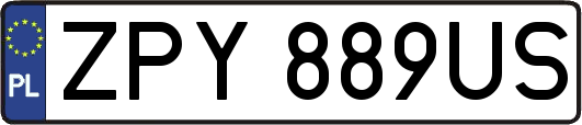 ZPY889US