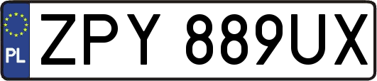 ZPY889UX