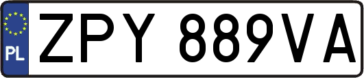 ZPY889VA