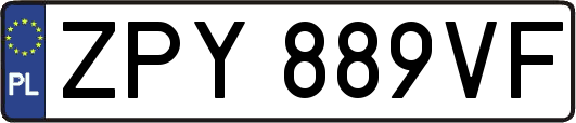 ZPY889VF