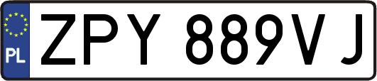 ZPY889VJ