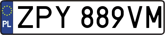 ZPY889VM