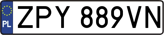 ZPY889VN