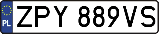 ZPY889VS