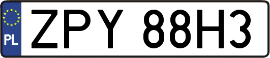 ZPY88H3