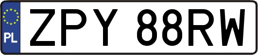 ZPY88RW