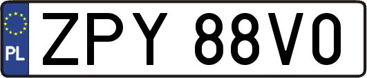 ZPY88V0