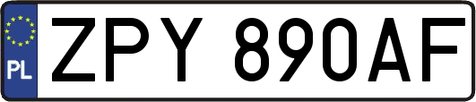 ZPY890AF