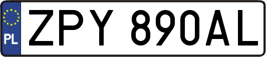 ZPY890AL