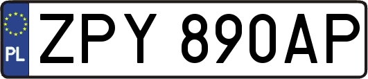 ZPY890AP