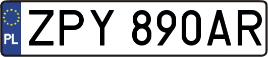 ZPY890AR