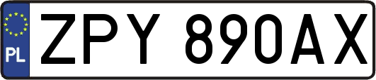 ZPY890AX