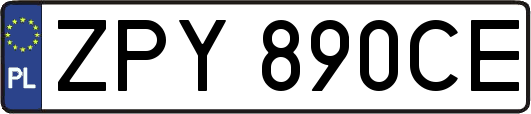 ZPY890CE