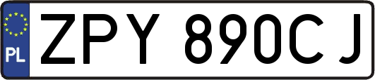ZPY890CJ
