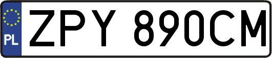 ZPY890CM