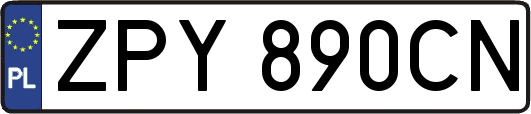 ZPY890CN