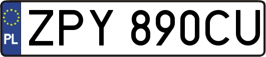 ZPY890CU