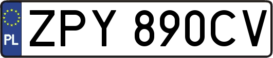 ZPY890CV