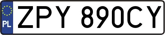 ZPY890CY