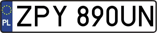 ZPY890UN