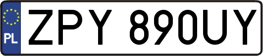 ZPY890UY