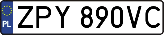 ZPY890VC