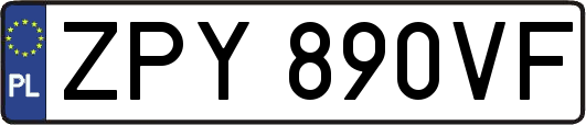 ZPY890VF