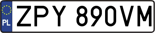 ZPY890VM