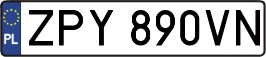ZPY890VN