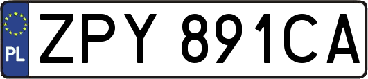 ZPY891CA
