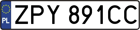 ZPY891CC