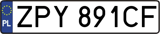 ZPY891CF