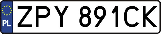 ZPY891CK