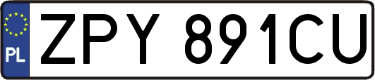 ZPY891CU
