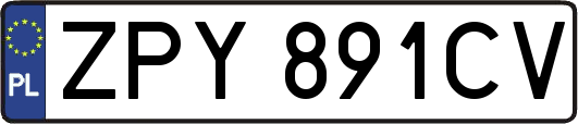 ZPY891CV