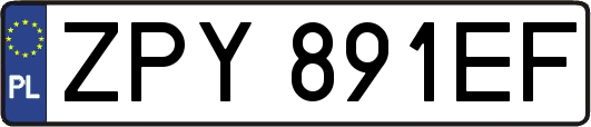 ZPY891EF